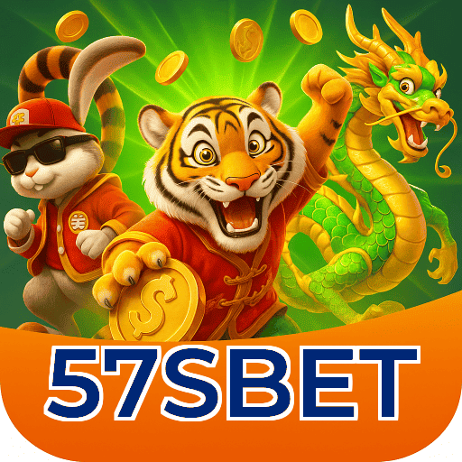 57SBET: Cassino Seguro e Pagamentos Rápidos