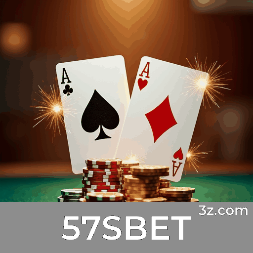 57SBET: Cassino Seguro e Pagamentos Rápidos