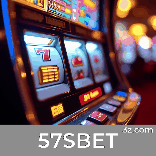 Experiência Imersiva e Tecnologia 3D em Jogo no 57SBET