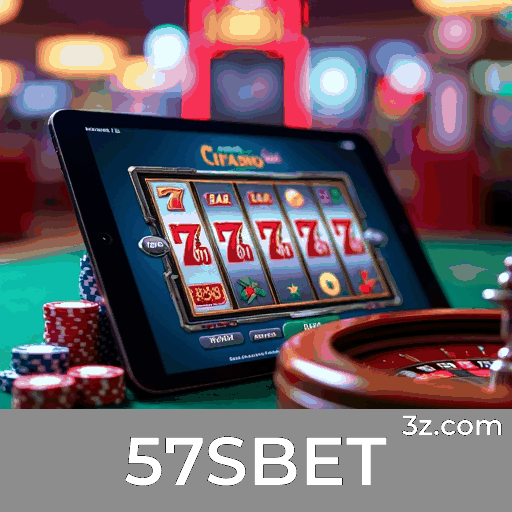 Luxo e Sofisticação: Experiência de Casino Exclusiva no 57SBET
