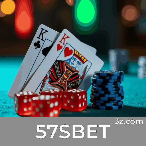 57SBET: Jogos Diversificados com Qualidade e Inovação