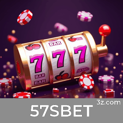 57SBET: Cassino Seguro e Pagamentos Rápidos