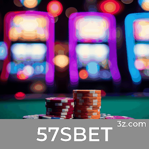 57SBET: Plataforma Sustentável e Responsável