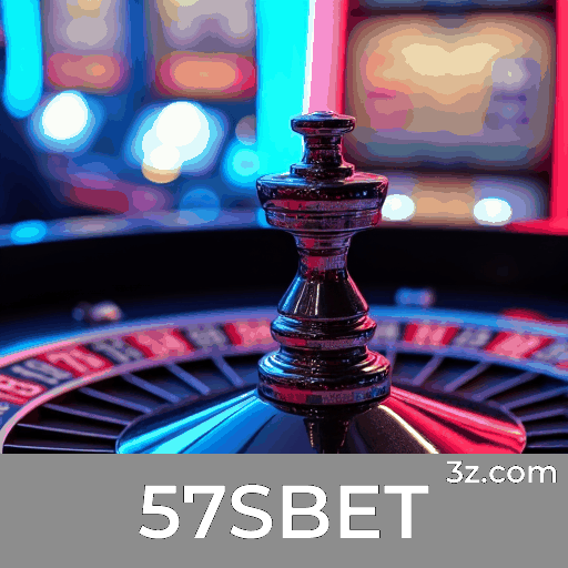 57SBET.com - Melhores Jogos de Cassino Online e Apostas Esportivas - 57SBET
